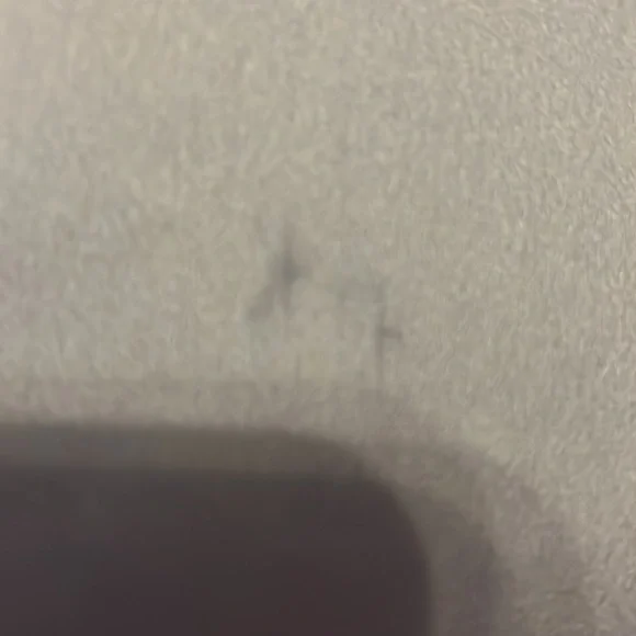 Banana Republic lilac blouse - Picture 4 of 7